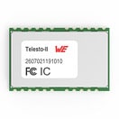 Telesto-II & EV-Kits